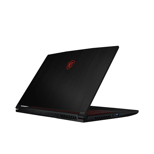 Laptop MSI GF63 9SCXR-075VN (15.6" FHD/i5-9300H/8GB/512GB SSD/GeForce GTX 1650/Win10/1.9kg)