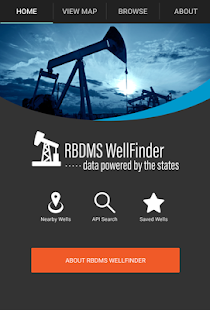 How to install RBDMS WellFinder mod apk for pc