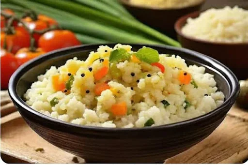 Veg Upma