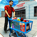 Supermarket Grocery Store Building Game 1.0 APK Скачать