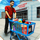 Supermarket Grocery Store Building Game 1.1