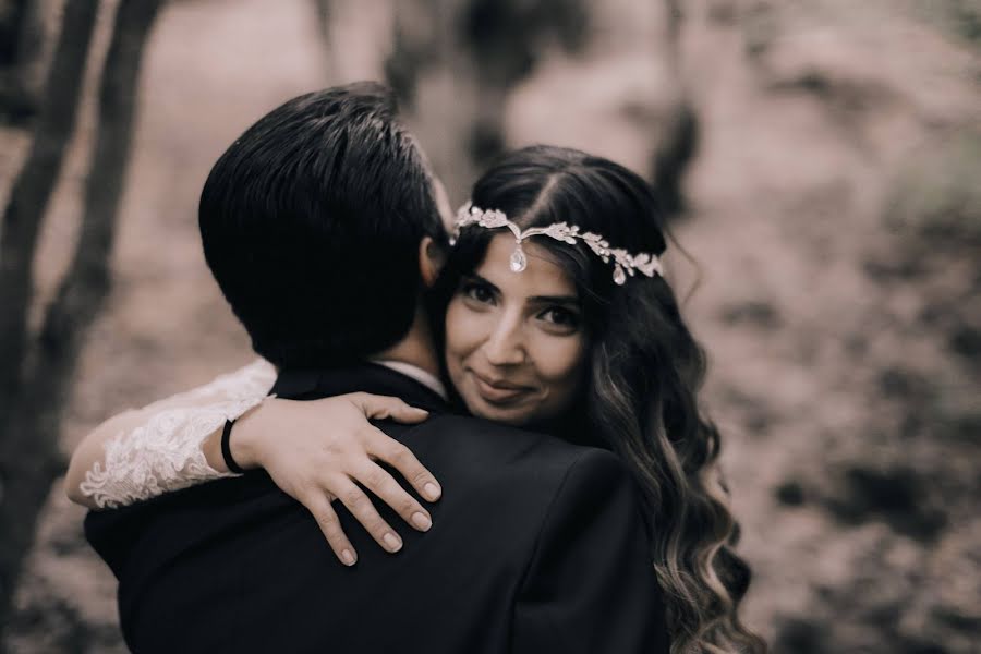 婚礼摄影师Muammer Esra Çakır（muammeresracakir）。2020 7月11日的照片