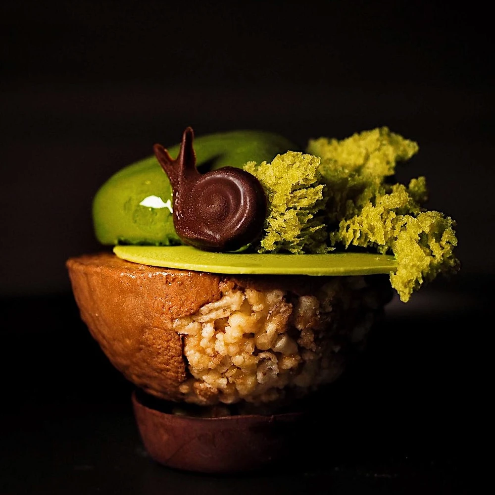 Mad About Sucre | Fancy Desserts to Die for in Singapore | Native