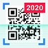 QR Code Scanner: Barcode Scanner, QR Code Reader1.1.3.GP