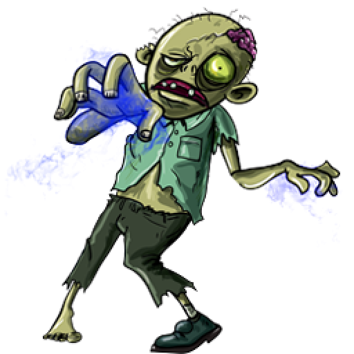 Stupid Zombie icon