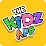 Cover Image of Download Kidz App - Stories, Games, Science & Maths Tricks 1.12 APK