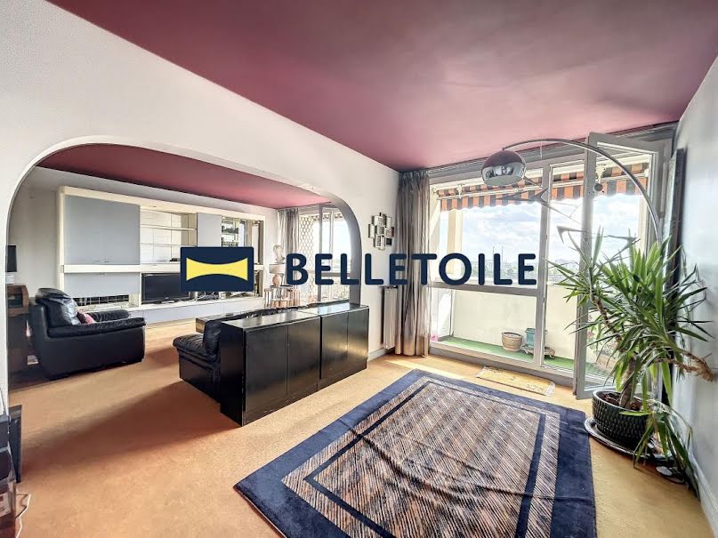 Vente appartement 5 pièces 100.58 m² à Maisons-Alfort (94700), 490 000 €