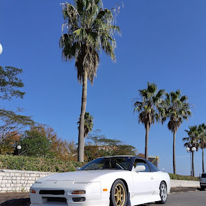 180SX RPS13