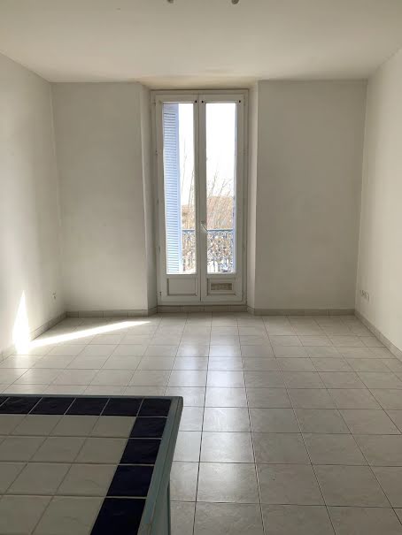 Vente appartement 2 pièces 37.3 m² à Frejus (83600), 119 000 €