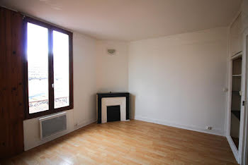 appartement à Aubervilliers (93)