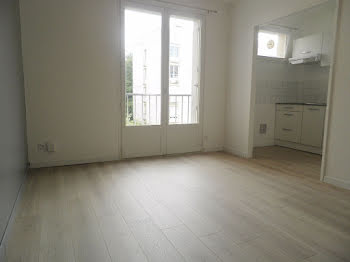 appartement à Rennes (35)