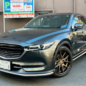 CX-5 KF5P