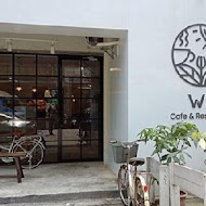 W2 Cafe & Restaurant