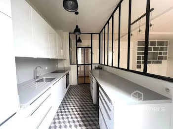 appartement à Paris 16ème (75)