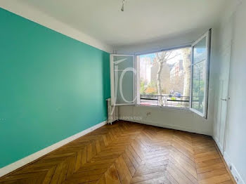 appartement à Paris 15ème (75)