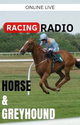 Horse & Greyhound Australia Racing Radio