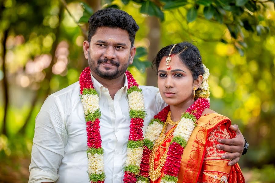 Wedding photographer Sasikumar Sekar (sekar). Photo of 10 December 2020