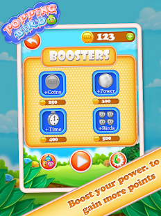 Download Popping Birds APK for PC
