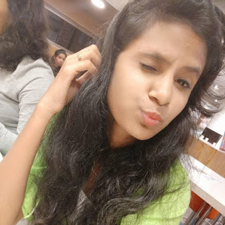 Dhanashree Raysoni at McDonald's, JM Road,  photos