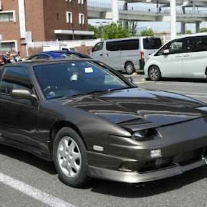 180SX RPS13