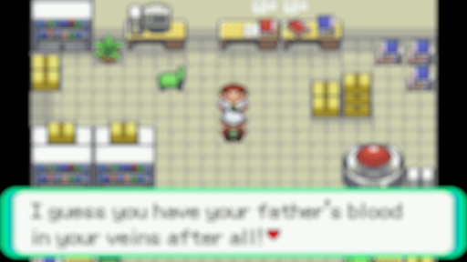 Emulador esmeralda gba - v3761