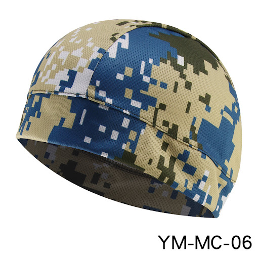 Title 6, Windproof Sunscreen Cap Headgear Sports Headsca...