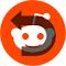 Slika logotipa stavke za Old Reddit Redirect