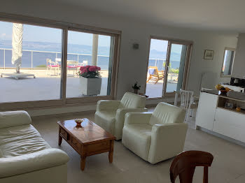 appartement à Evian-les-Bains (74)