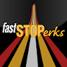 Fast Stop Perks icon