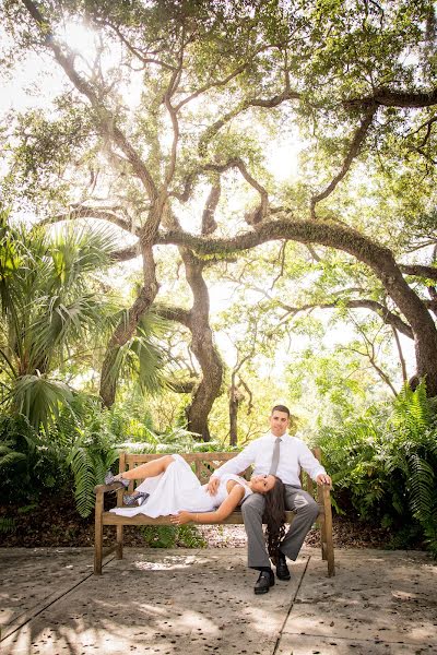 Photographe de mariage Carlos Osorio (osorio). Photo du 15 décembre 2014