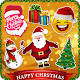 Download Christmas Stickers & New Year Stickers Pack For PC Windows and Mac