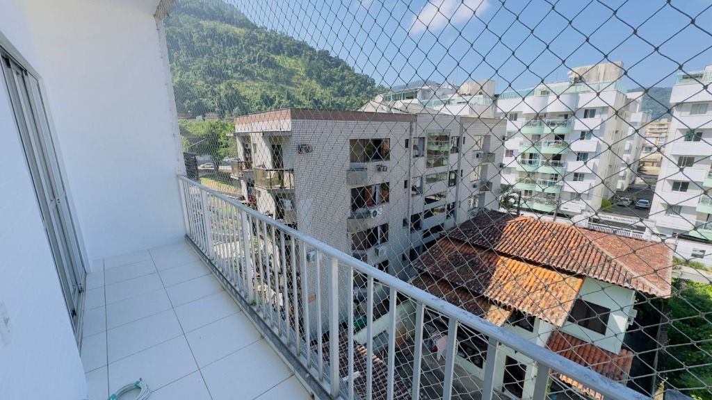 Apartamentos à venda Pontal do Partido (Cunhambebe)