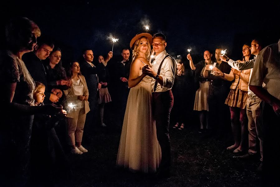 Fotógrafo de bodas Boris Evgenevich (borisphoto). Foto del 3 de octubre 2021