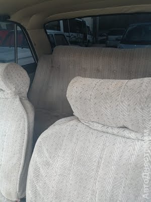 продам авто ВАЗ 2106 21063 фото 3