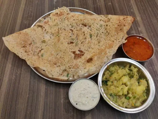 Onion Dosa