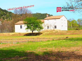 maison à Esparron-de-Verdon (04)