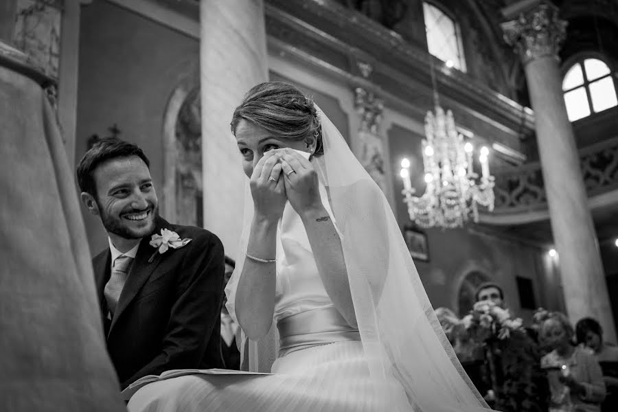 Fotografo di matrimoni Giandomenico Cosentino (giandomenicoc). Foto del 5 novembre 2019