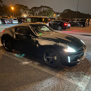 フェアレディZ Z34