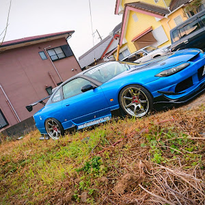 シルビア S15