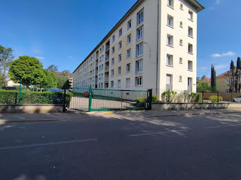 appartement à Champagne-au-Mont-d'Or (69)