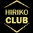 HirikoClub icon