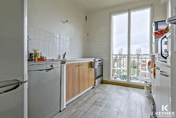 appartement à Enghien-les-Bains (95)