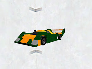 MAZDA 787B