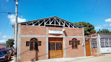 Templo Adventista Del Séptimo Día - El Legado