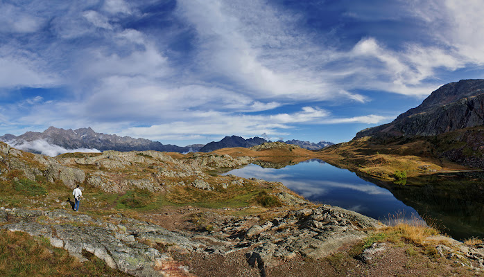 Alpe di carlo-bi