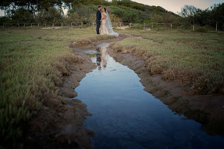 Fotógrafo de casamento Fabio De Gabrieli (fabiodegabrieli). Foto de 7 de março 2022