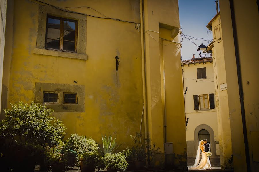 Fotografo di matrimoni Karin Keesmaat (keesmaat). Foto del 6 ottobre 2018