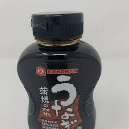 Kikkoman Unagi Sushi Sauce 250ml