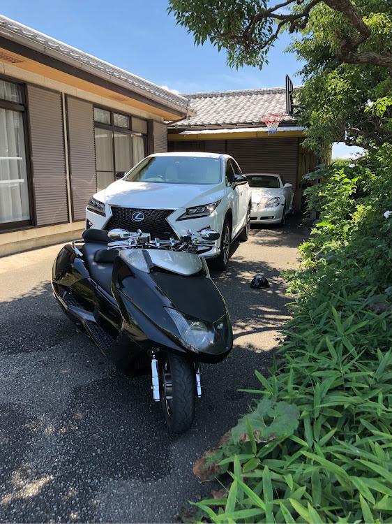 SCのmaxam614さんが投稿したカスタム事例の投稿画像1枚目