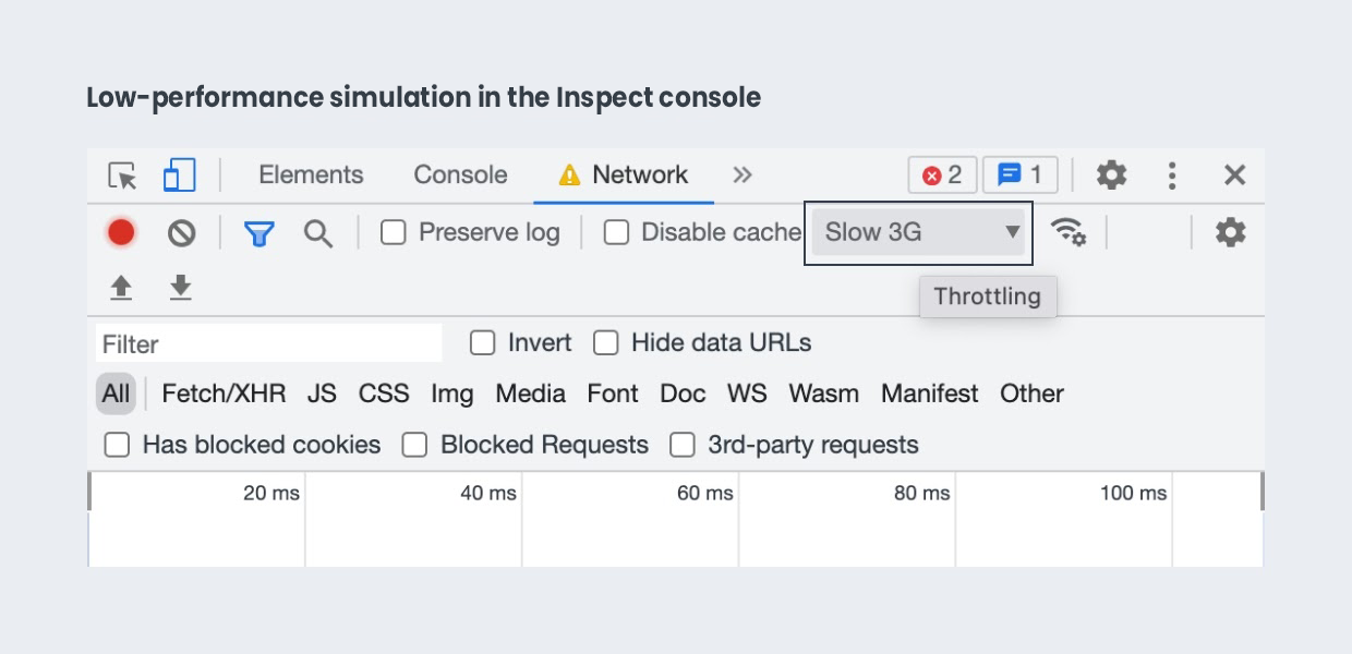 Accessibility is the New Black: How to Create Inclusive Design | NIX
